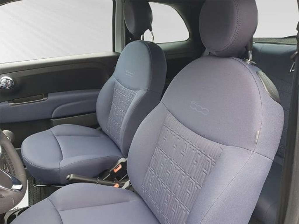 Fiat 500 2023 Benzine