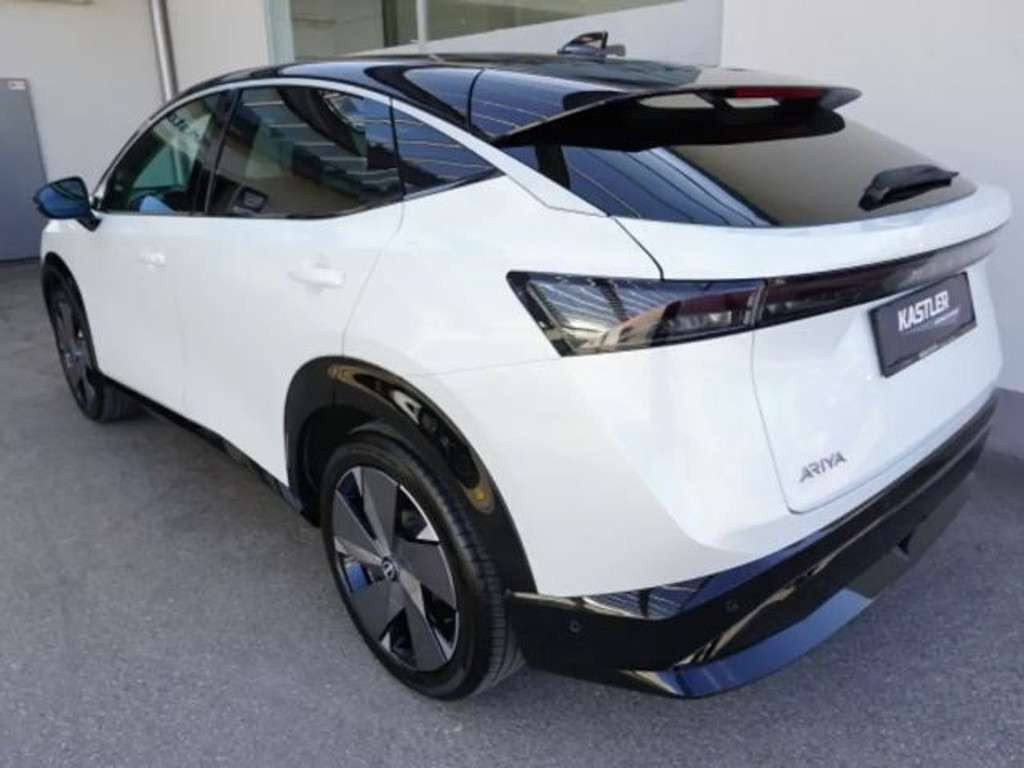 Nissan Ariya