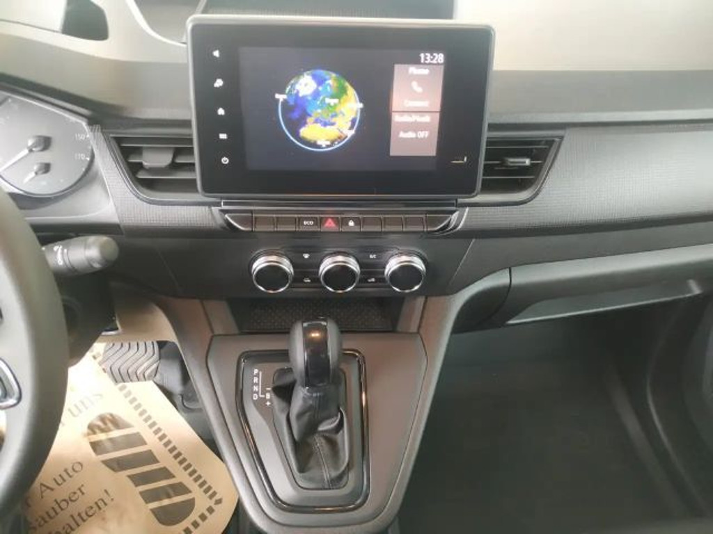 Renault Kangoo E-TECH