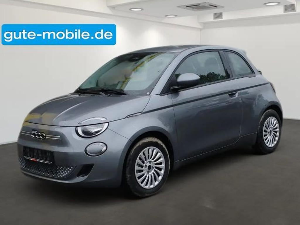Fiat 500e 2023 Elektrisch