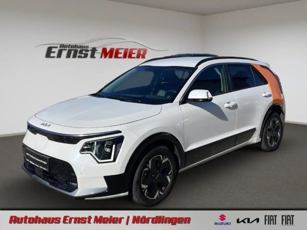 Kia Niro 2023 Elektrisch