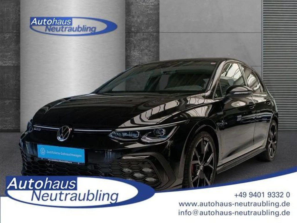 Volkswagen Golf 2023 Diesel