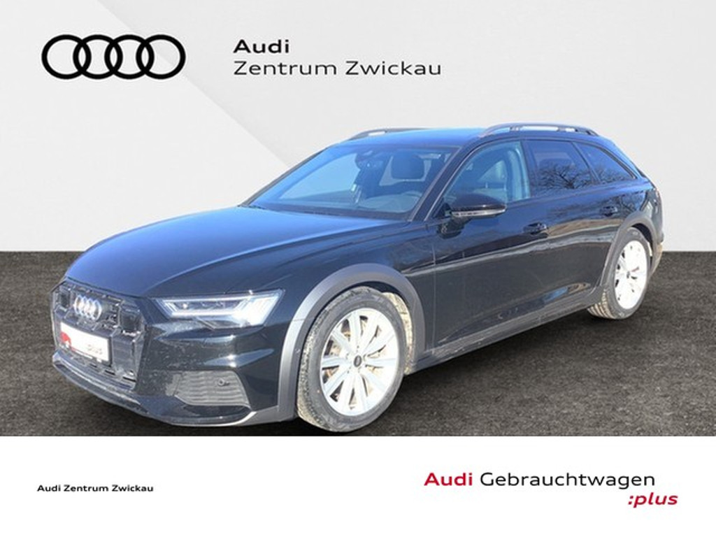 Audi A6 allroad 2022 Diesel