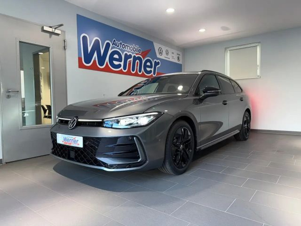 Volkswagen Passat 2025 Diesel