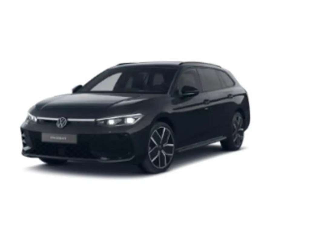 Volkswagen Passat 2024 Diesel