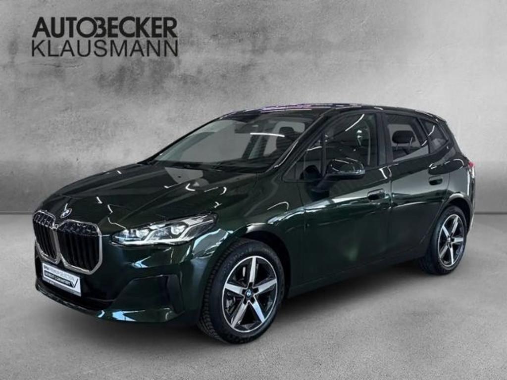 BMW 2 Serie 2024 Benzine