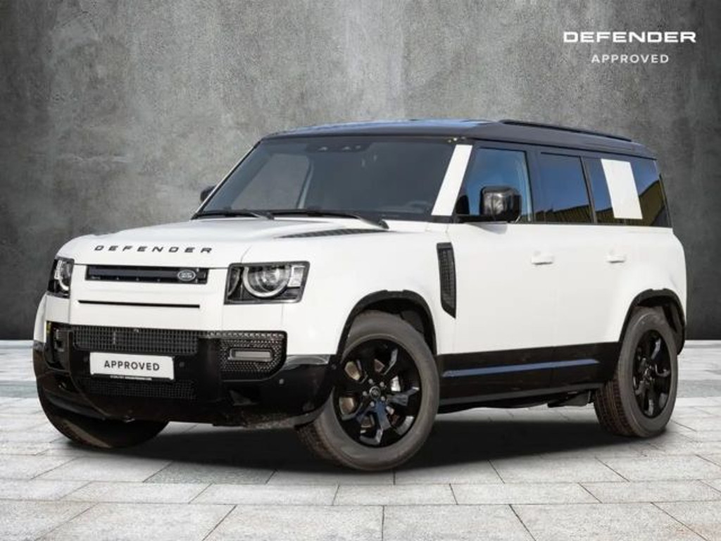 Land Rover Defender 2025 Diesel