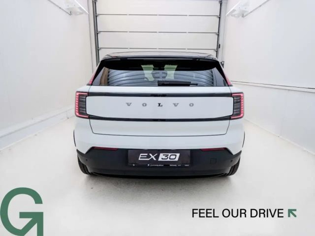 Volvo EX30