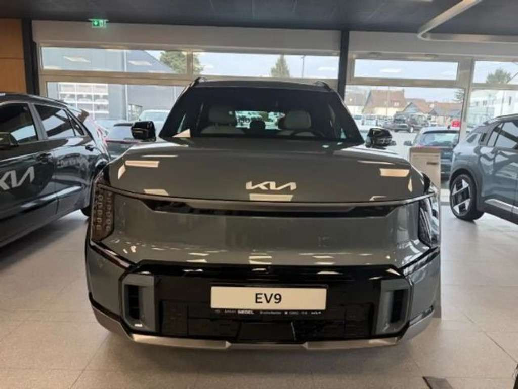 Kia EV9