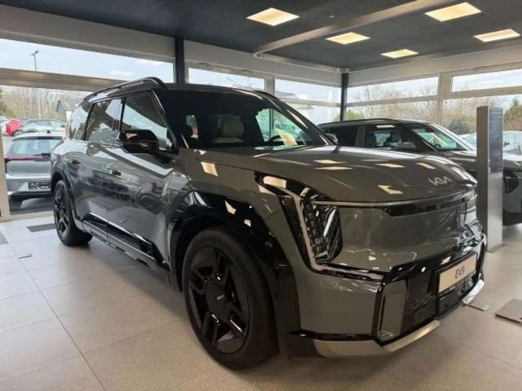 Kia EV9