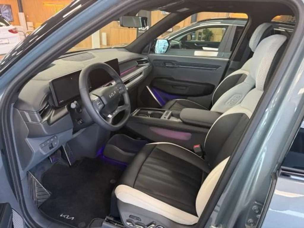 Kia EV9