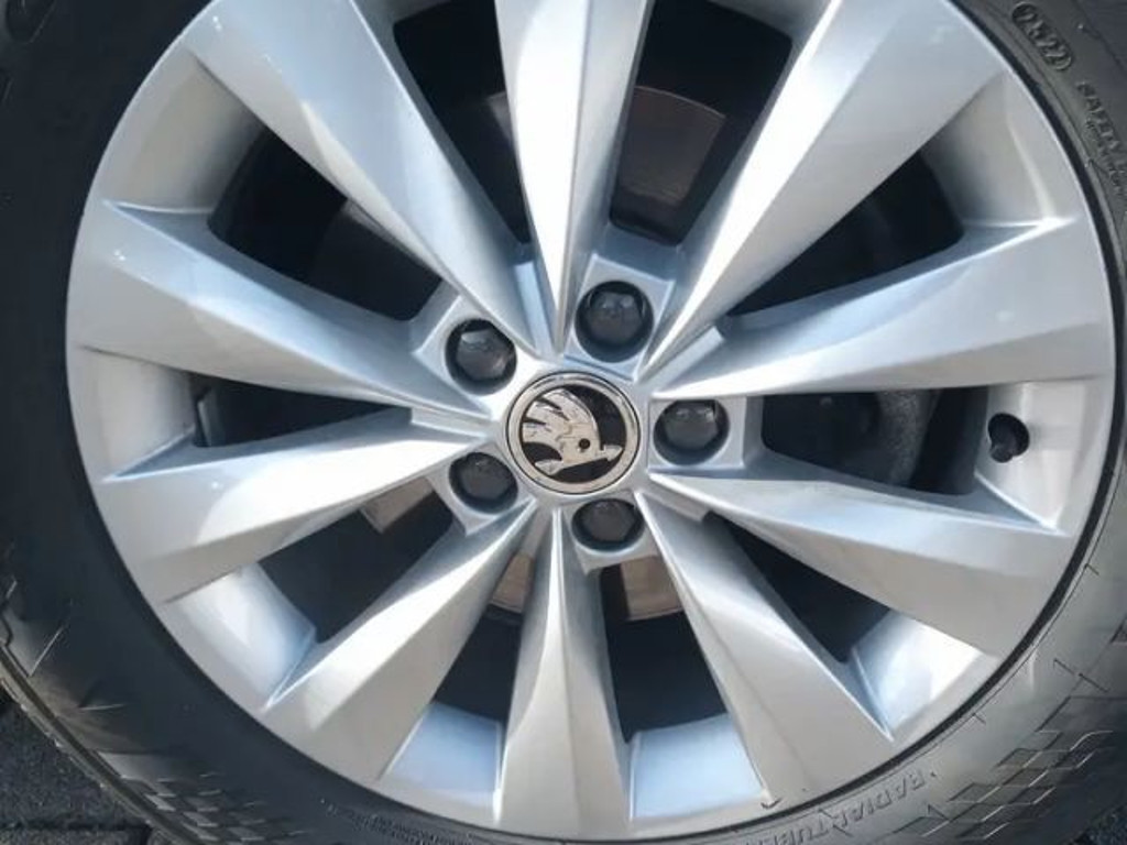 Skoda Kamiq 2023 Benzine