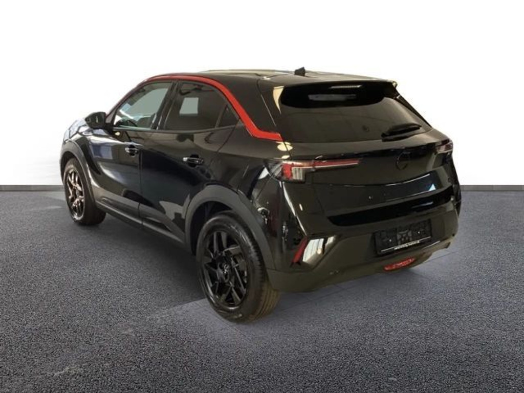 Opel Mokka 2023 Elektrisch