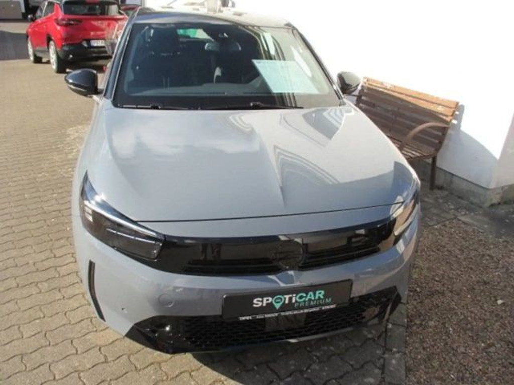 Opel Corsa 2025 Benzine