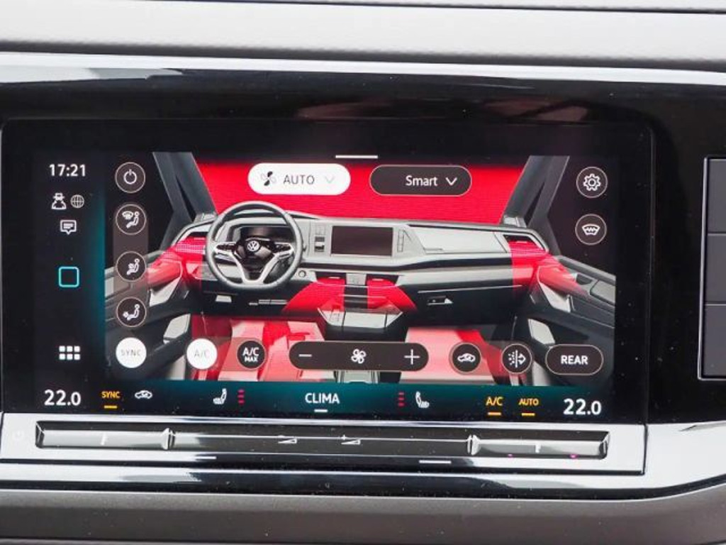 Volkswagen California