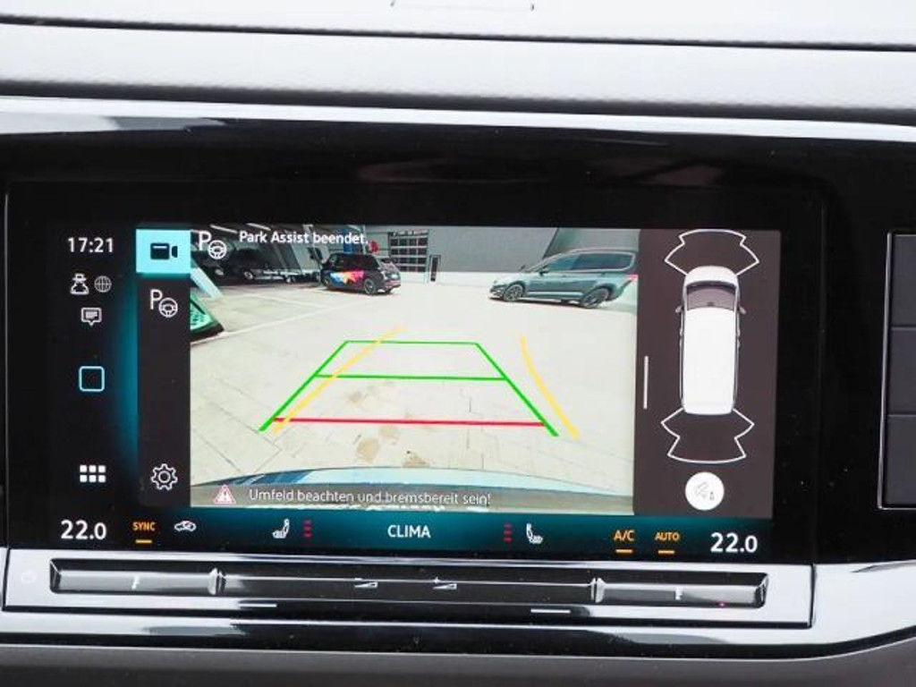 Volkswagen California