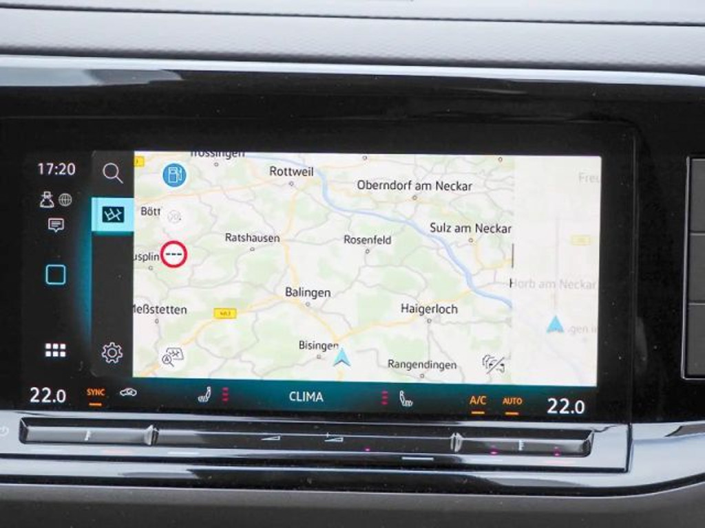 Volkswagen California