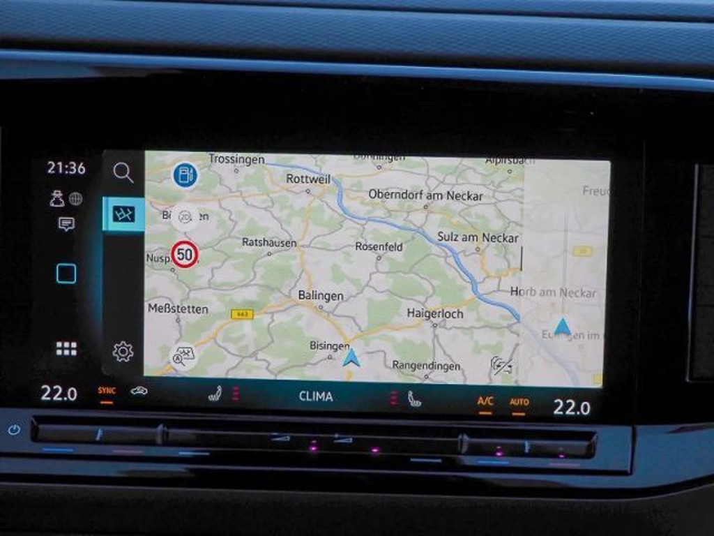 Volkswagen California