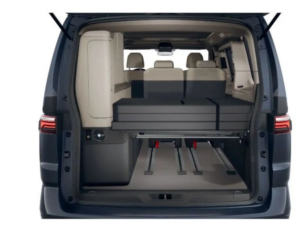 Volkswagen California