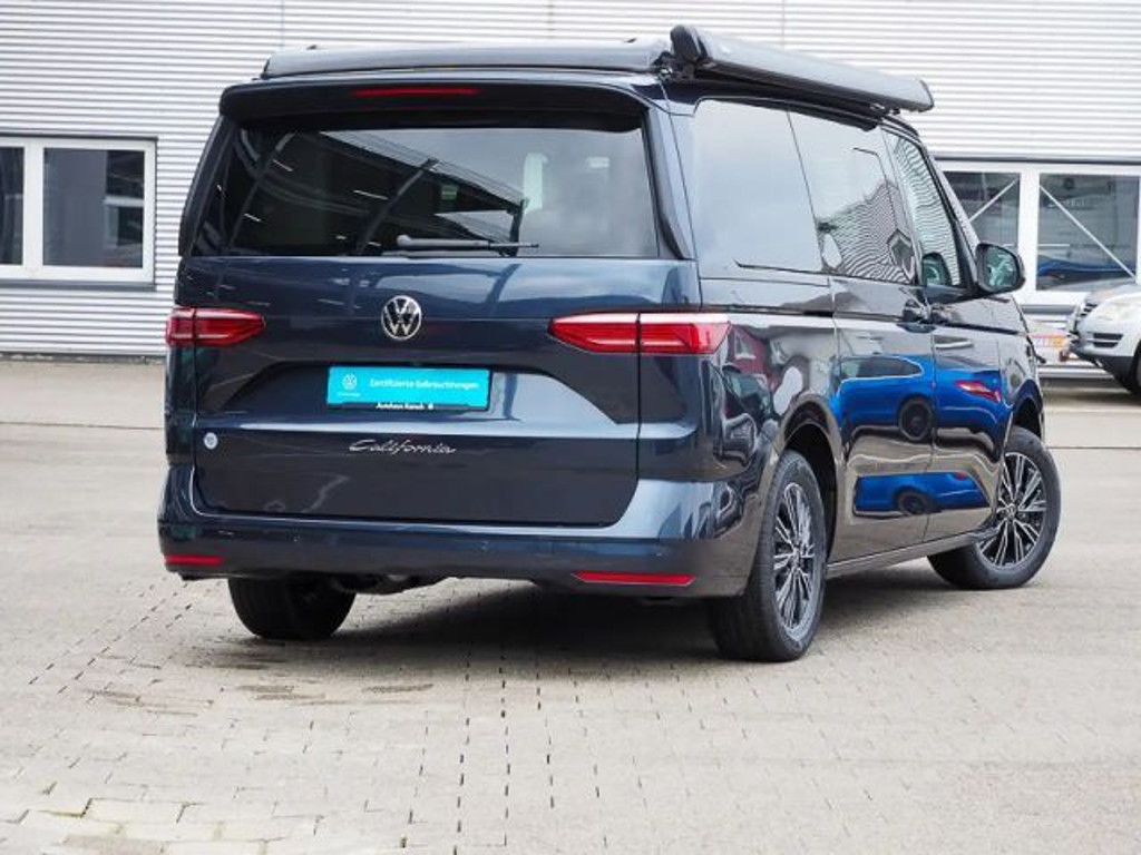 Volkswagen California