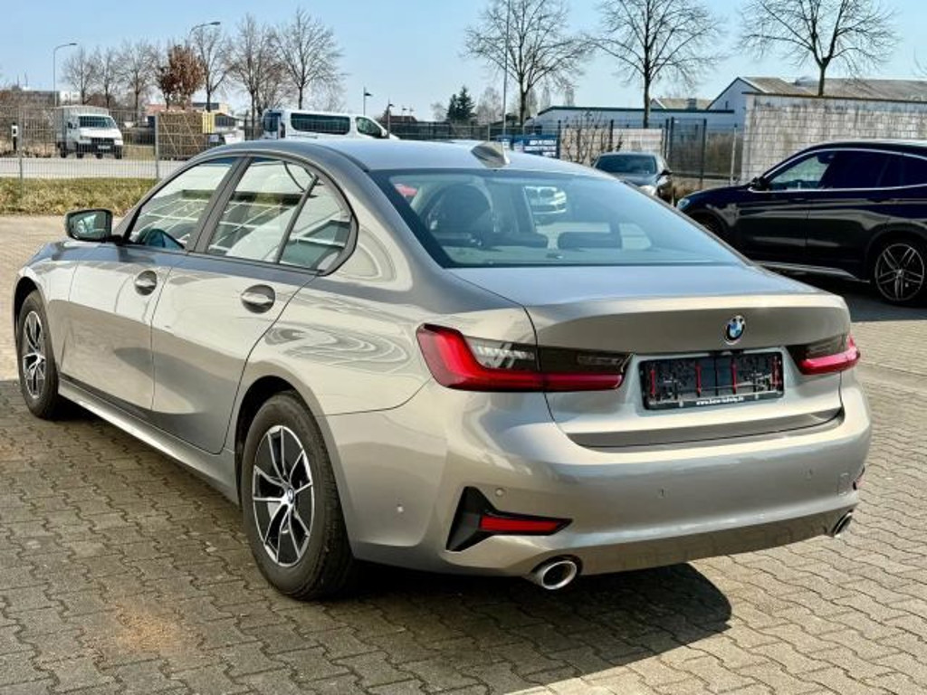 BMW 3 Serie
