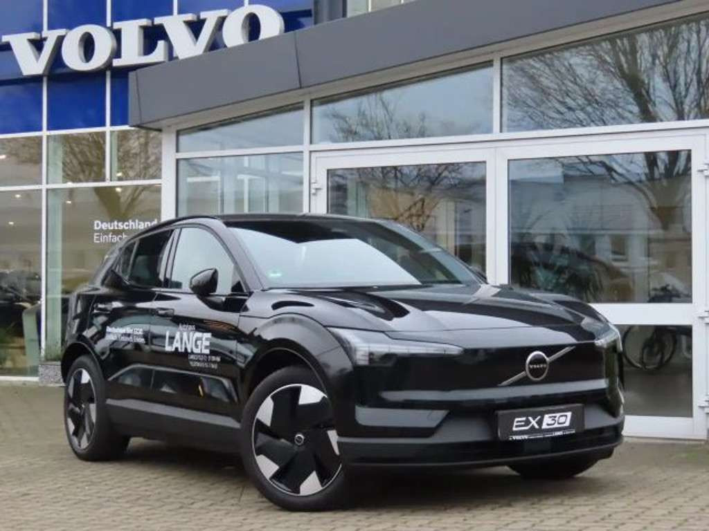 Volvo EX30 2024 Elektrisch