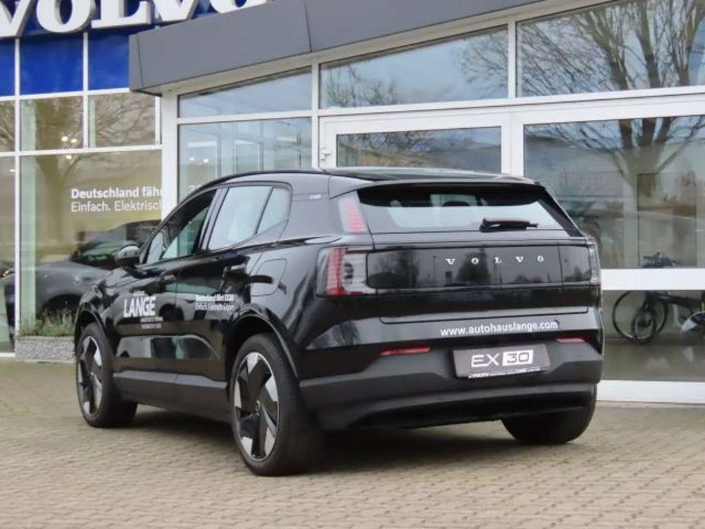 Volvo EX30