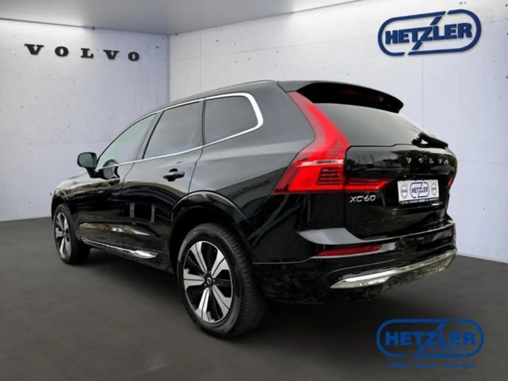 Volvo XC60 2024 Hybride Benzine