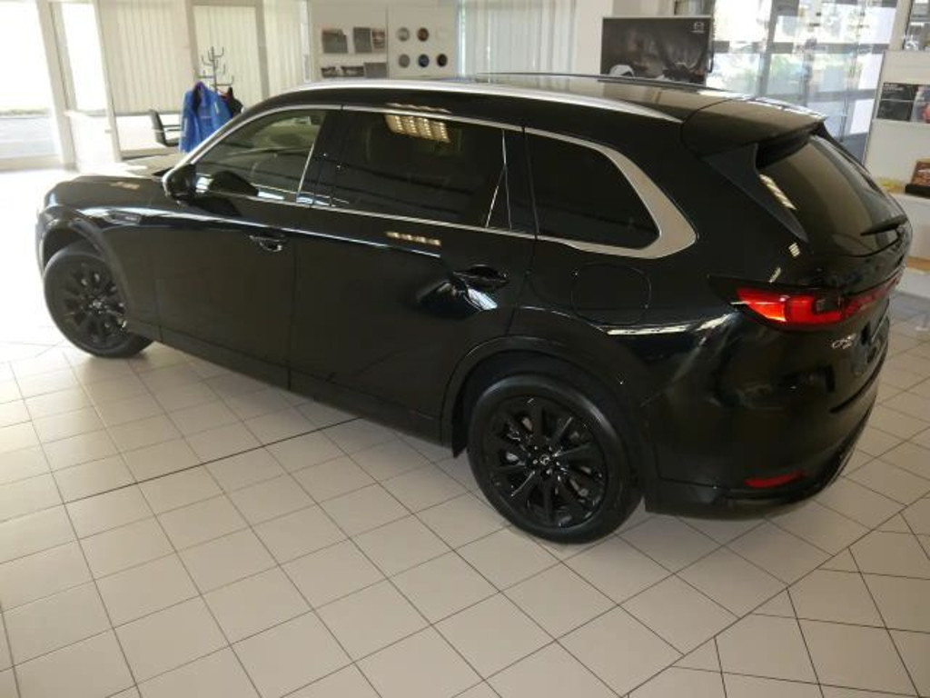 Mazda CX-80