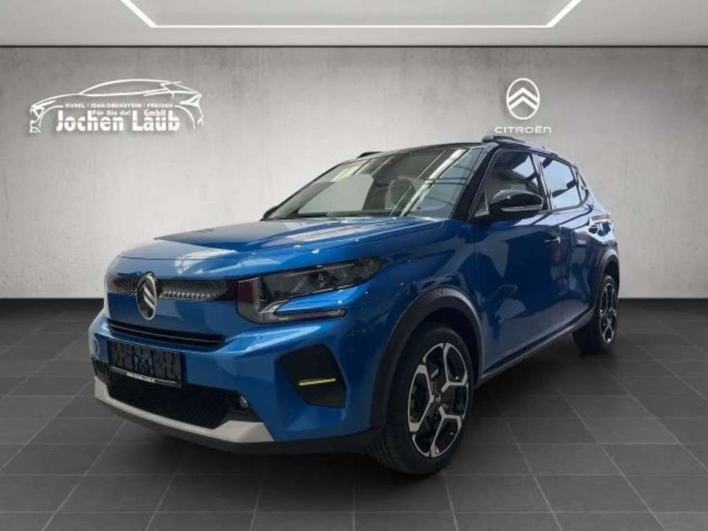 Citroën C3 2025 Benzine