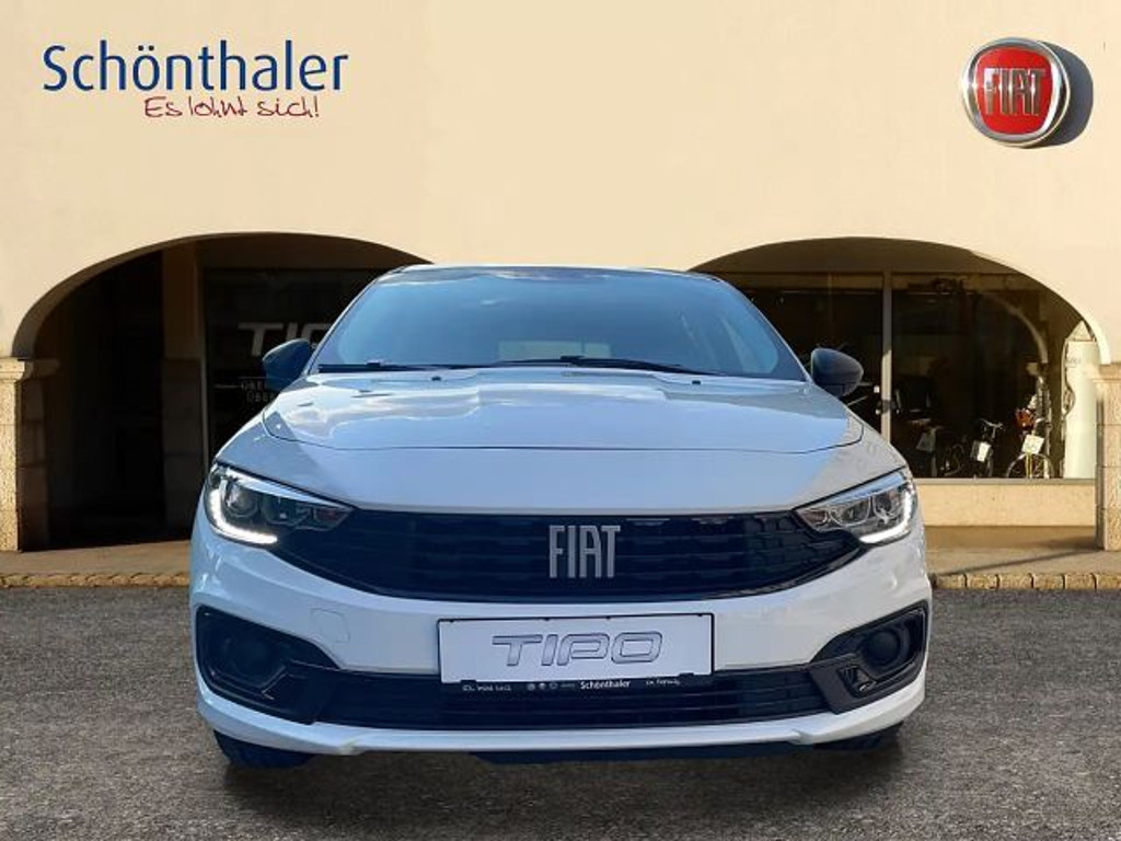 Fiat Tipo