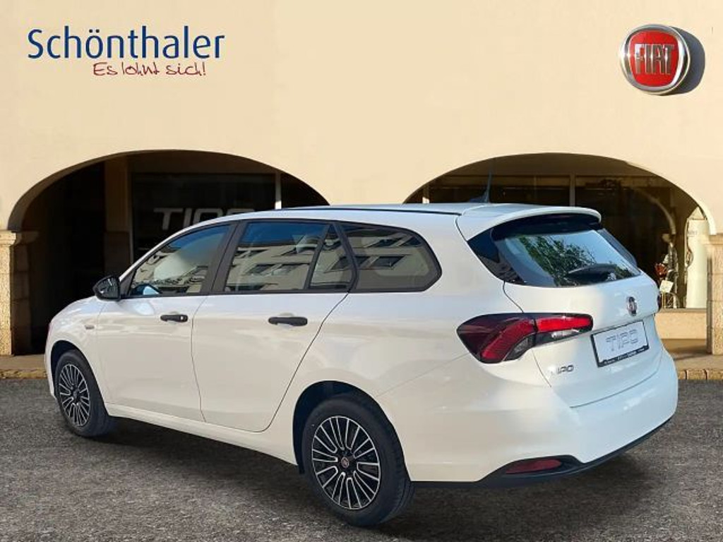 Fiat Tipo