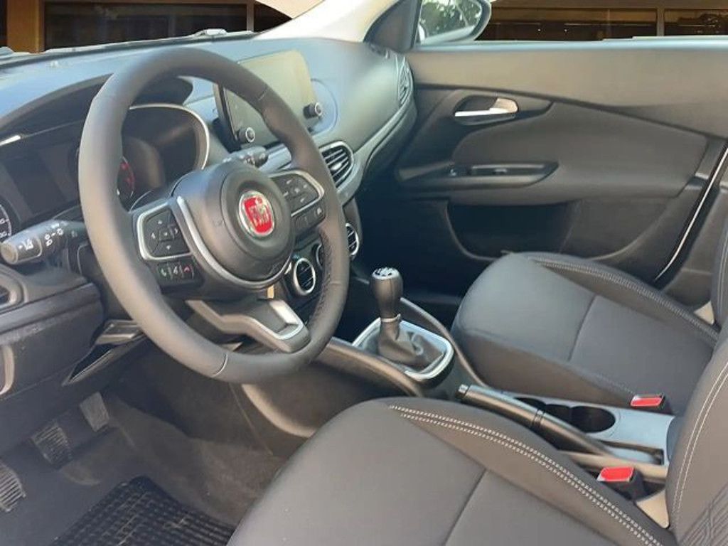 Fiat Tipo