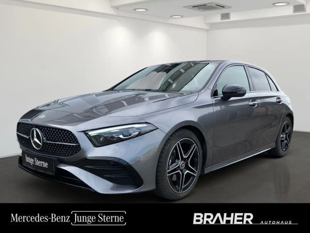 Mercedes-Benz A-Klasse 2024 Diesel