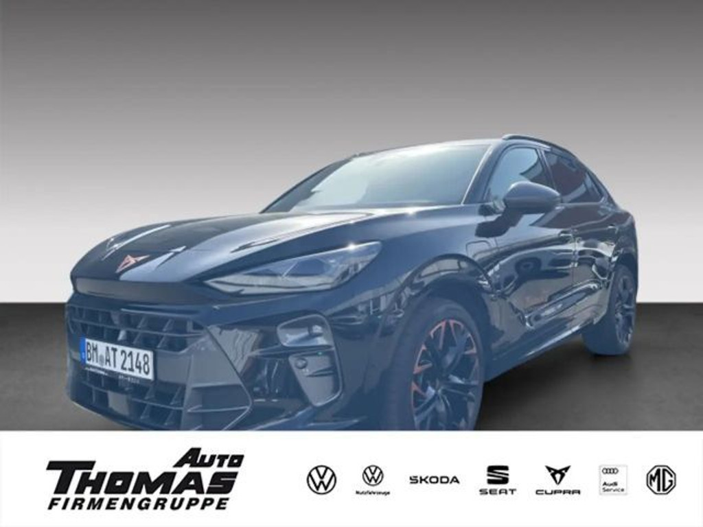 Cupra Terramar 2024 Hybride Benzine