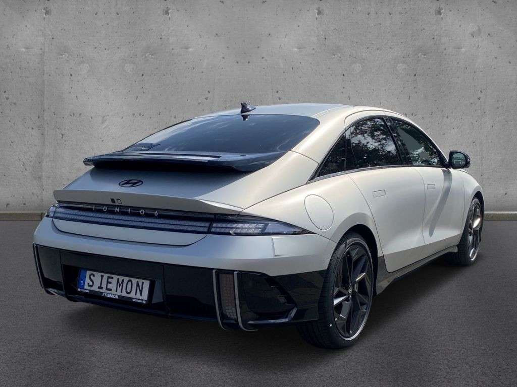 Hyundai IONIQ 6