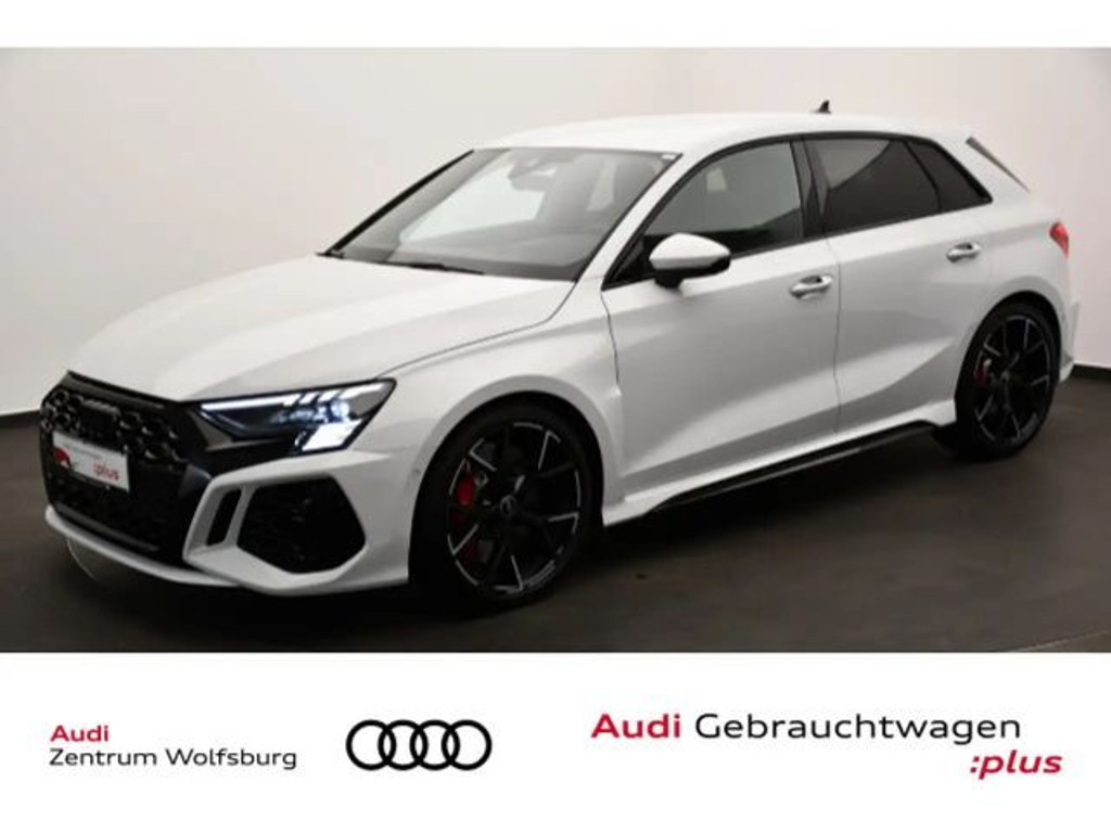 Audi RS3 2024 Benzine