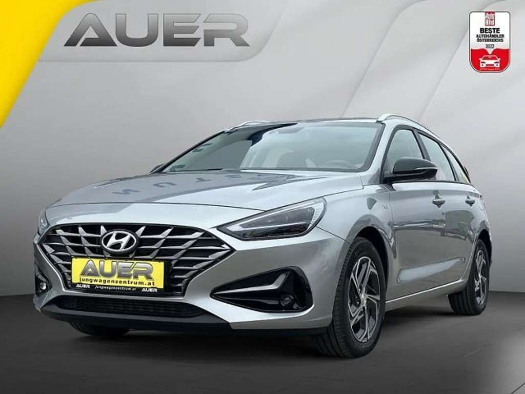 Hyundai i30 2024 Benzine