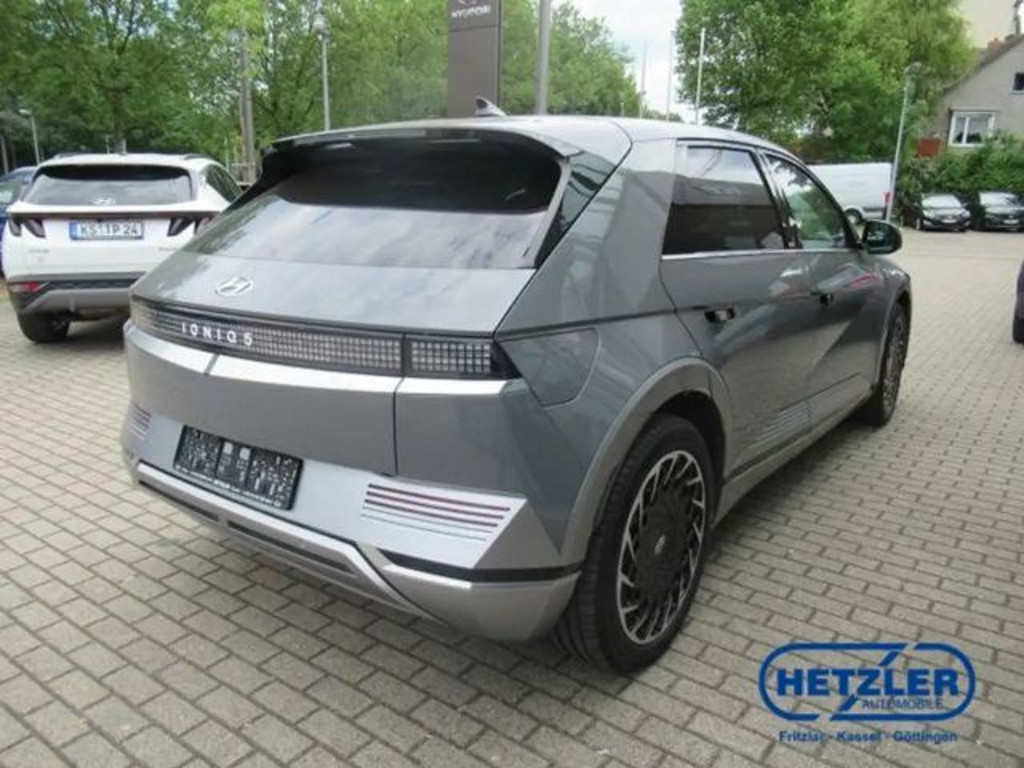 Hyundai Ioniq 5