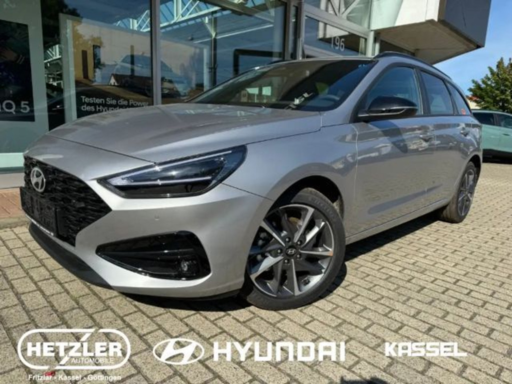 Hyundai i30 2024 Benzine