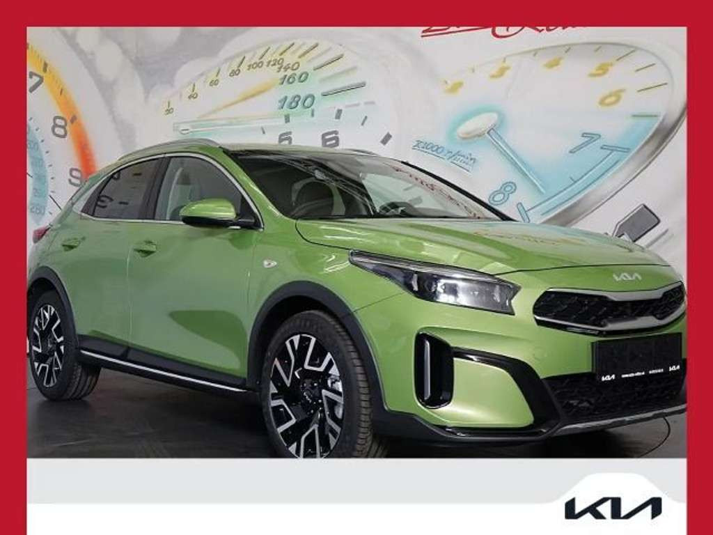 Kia XCeed 2024 Benzine