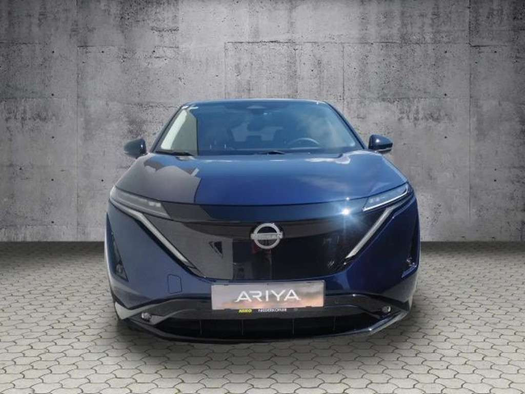 Nissan Ariya