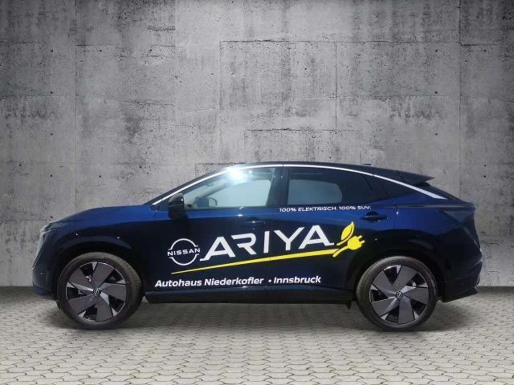 Nissan Ariya