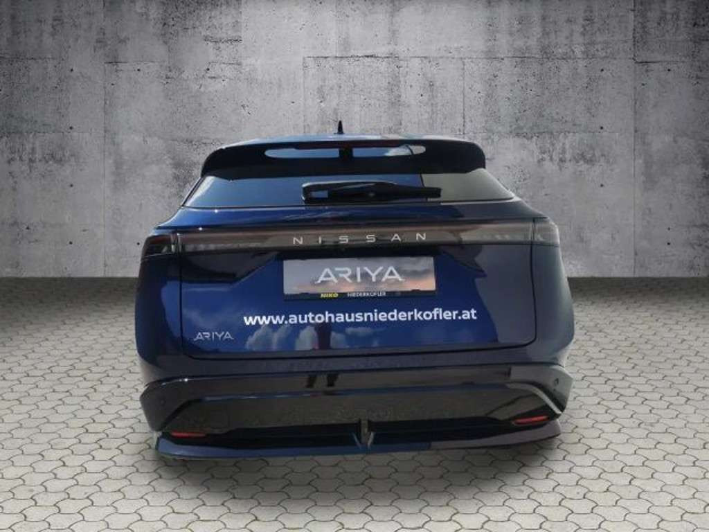 Nissan Ariya