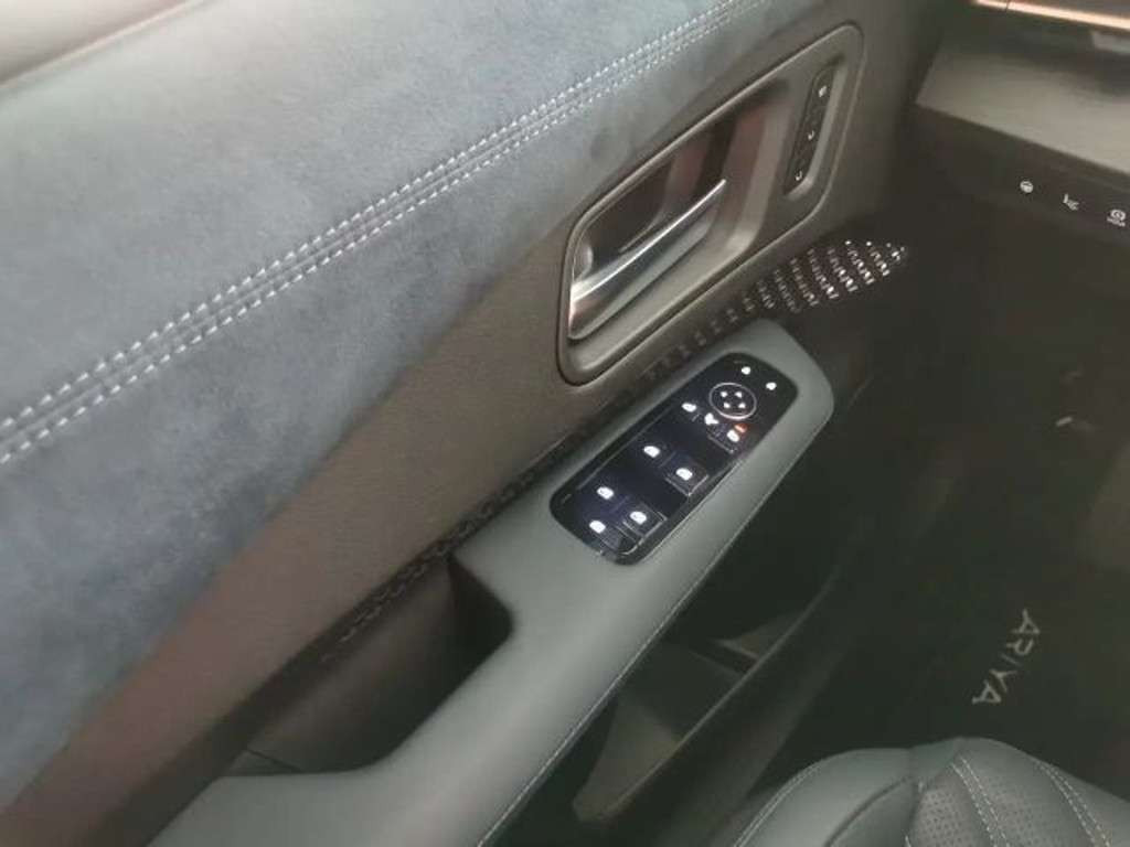 Nissan Ariya
