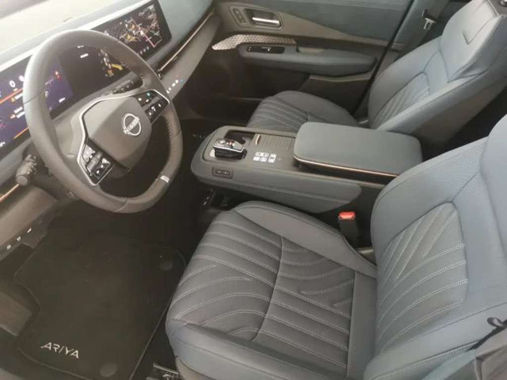 Nissan Ariya