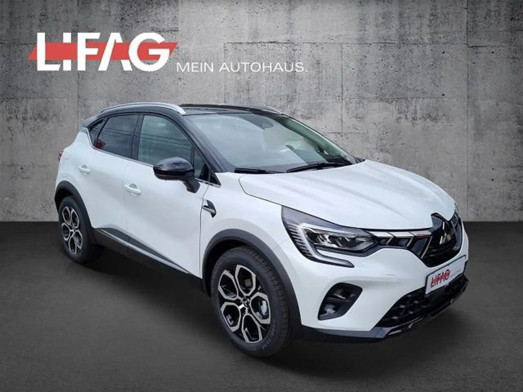 Mitsubishi ASX 2023 Benzine