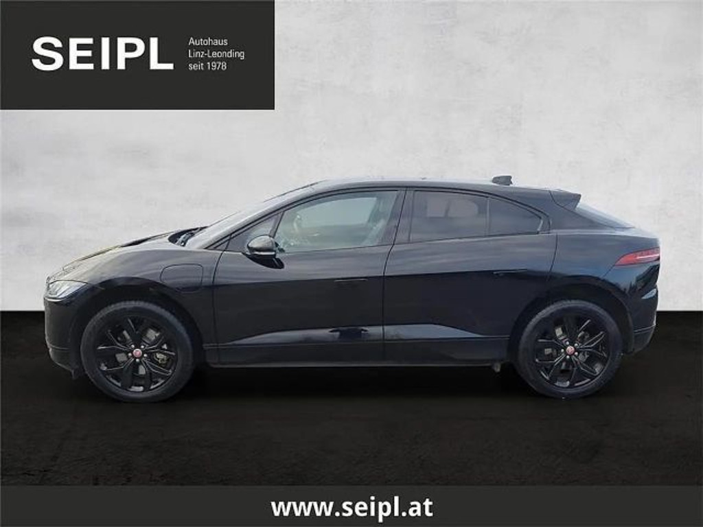 Jaguar I-Pace 2023 Elektrisch