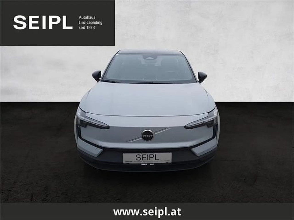 Volvo EX30 2024 Elektrisch