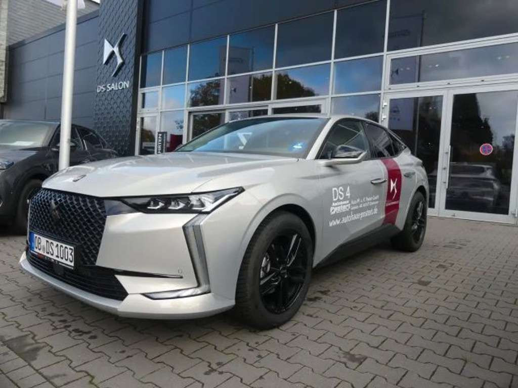 DS DS 4 2023 Diesel